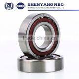 Bearing Manufacturer For Machine Tool Oil Pump Using High Precision 7206c Bearings thumbnail-5