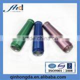 Precision CNC Machined Part for Flashlight Metal Component thumbnail-1