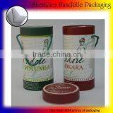 Customized Round Tube Box With Rope Handles thumbnail-2