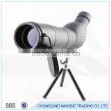 16 Years OEM ODM Factory Bird Watching Spotting Scopes Monocualr Model SP 02 thumbnail-1