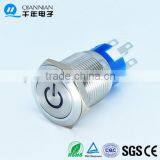 QN19-C5 Waterproof Push Button Switch thumbnail-6