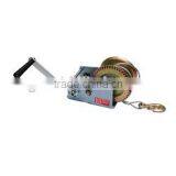 2500 Lbs Mini Hand Winch thumbnail-4