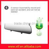 2.7 "LCD 120 - Degree Wide Angle Car DVR Security Camera System Car Black Box thumbnail-3