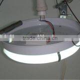 T9 32W Circular Electronic Ceiling Lamps Metal Base thumbnail-5