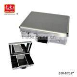 Aluminum Barber Tool Case.Beauty Case.Salon Equipment.Cosmetic Case thumbnail-1