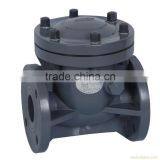 POV Low Price 1 Inch Mini Plastic Ball Check Valve thumbnail-6