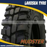 Lakesea mud terrain tires mudster 215/75R15