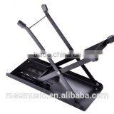 China Factory Wholesale Guitar Foot Rest Pedal thumbnail-3