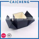 Bespoke Handmade Printed Magnetic Box for Gift