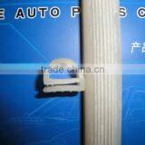 High temperature China manufacture factoy E type rubber seal strip