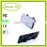 168P FHD 1080P Dual Lens Rearview Mirror Car Dash Cam Universal OBD2 Car DVR thumbnail-2