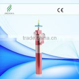 Zhengjia Medical eye wrinkle remover pen/carboxy therapy equipment/CDT 2014 hot sale!!!