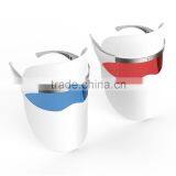 2016 Newest Machine With Colorful Led Face Mask for Skin Care thumbnail-2