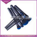 2016 Professional Private Label Makeup Brushes Set thumbnail-5
