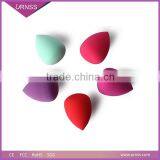 Professional Pink Cosmetic Sponge thumbnail-4