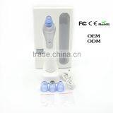 Hot Sell USB Rechargeable Comedo Suction Diamond Microdermabrasion Blackhead Removal Machine thumbnail-1