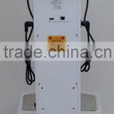 Easy Operation Fast Result Body Fat Muscle Analyzing Body Composition Analyzer Machine thumbnail-4