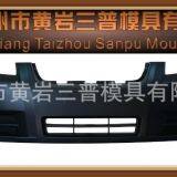 Автомобильные аксессуары и автозапчасти по индивидуальному заказу, инжекционные формы для автомобилей, формы для автобамперов, фабричные цены, шеститочечный горячий канал thumbnail-1