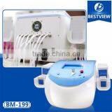 Best Professional 650nm RF Sking Tightening and Slimming Stretch Mark Removal Laser thumbnail-2
