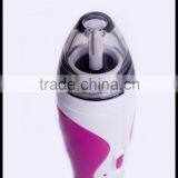 Latest Pink Personal Microderm System Face Microdermabrasion Device EUR and USA Plug thumbnail-1