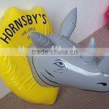 Inflatable Cow Head, Inflatable Toy, Inflatable Model, Inflatable Product, thumbnail-1