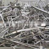 Factory Hot Sale Aluminium Scrap With Wholesale Price thumbnail-2