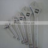 Adjutstable Wrench thumbnail-1