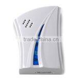 Kawachi Wireless Doorbell Remote Control Doorbell With 32 Tune Melodies thumbnail-3