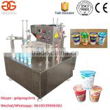 Automatic Plastic Cup Sauce Packing Machine