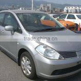 Used Car Nissan Tida Latio thumbnail-1