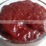 Industrial Ketchup Cooking Machine/steam Sauce Jacketed Kettle/gas Cooking Kettle Mixer thumbnail-6