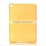 TPU Quality Tpu Clear Transparent Silicon Rubber Gel Soft Protective Case Cover for Apple IPad MINI4 Free Sample Service thumbnail-5