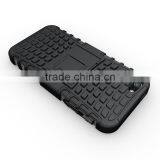 FOR Iphone SE Case Armor Case Heavy Duty Hybrid Rugged TPU Impact Kickstand Hard Cover ShockProof for Iphone 5 thumbnail-5