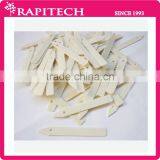 4 Inch White Gardening Plant Tag Plastic Plant Label thumbnail-6