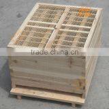 Hot Sale Beekeeping Equipment High Quality Queen Excluder