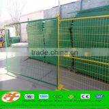 Temporary Fence Post Base Plastic/ Reusable No Galvanized Canada Temporary Fencing,high Standard