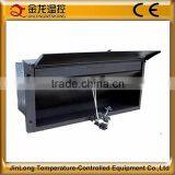 Environment Friendly and Energy Saving Poultry Air Inlet