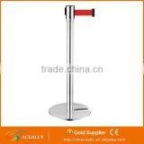 Aceally Crowd Control Pro Line Economy Road Safety Barrier thumbnail-3