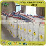 Water Treatment Use SDIC / Sodium Dichloroisocyanurate With Good Quality thumbnail-1