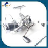 Double Brake Carp Fishing Spinning Bait Casting Reel thumbnail-2