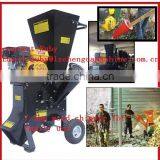Lowest Price Garden Tool Super Wood Chipper Shredder With Petrol Engine With Best Service thumbnail-1