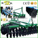 Factory Price Well Function / Performance 3-point Disc Harrows Mounted With Tractor