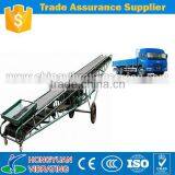 Truck Loading Conveyor for Steam Coal and Coking Coal thumbnail-2