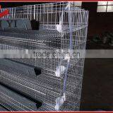 6 Tiers Layer Quail Cages For Sale thumbnail-5
