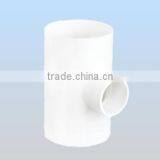 Plastic Socket Plumbing Tee