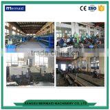 Jiangsu Mermaid Machinery Co., Ltd. company overview - view 1 thumbnail
