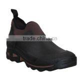 Mens New Anlkle Casual Neoprene Boots Wholesale thumbnail-1