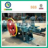 Steel Wire Nail Producing Machinery