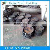 Specializing in All Kinds of Ss Pipe End Caps thumbnail-5