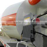 KAMAZCIMC a Cement Mixer Self Matching Chassis Reasonable Price Tank of Concrete Mixing Truck thumbnail-4